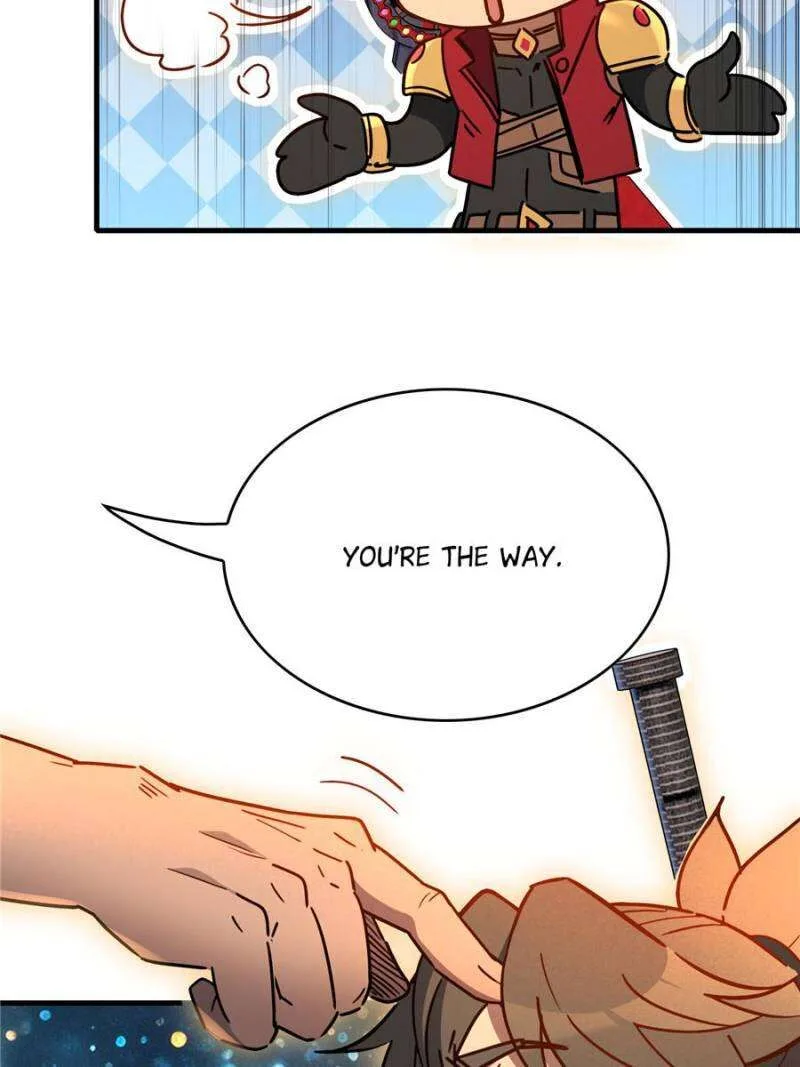 The People on Earth Are Too Ferocious Chapter 293 page 59