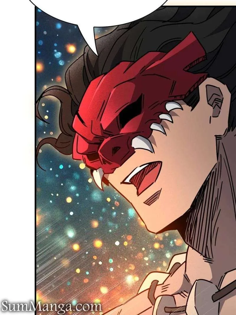 The People on Earth Are Too Ferocious Chapter 293 page 64