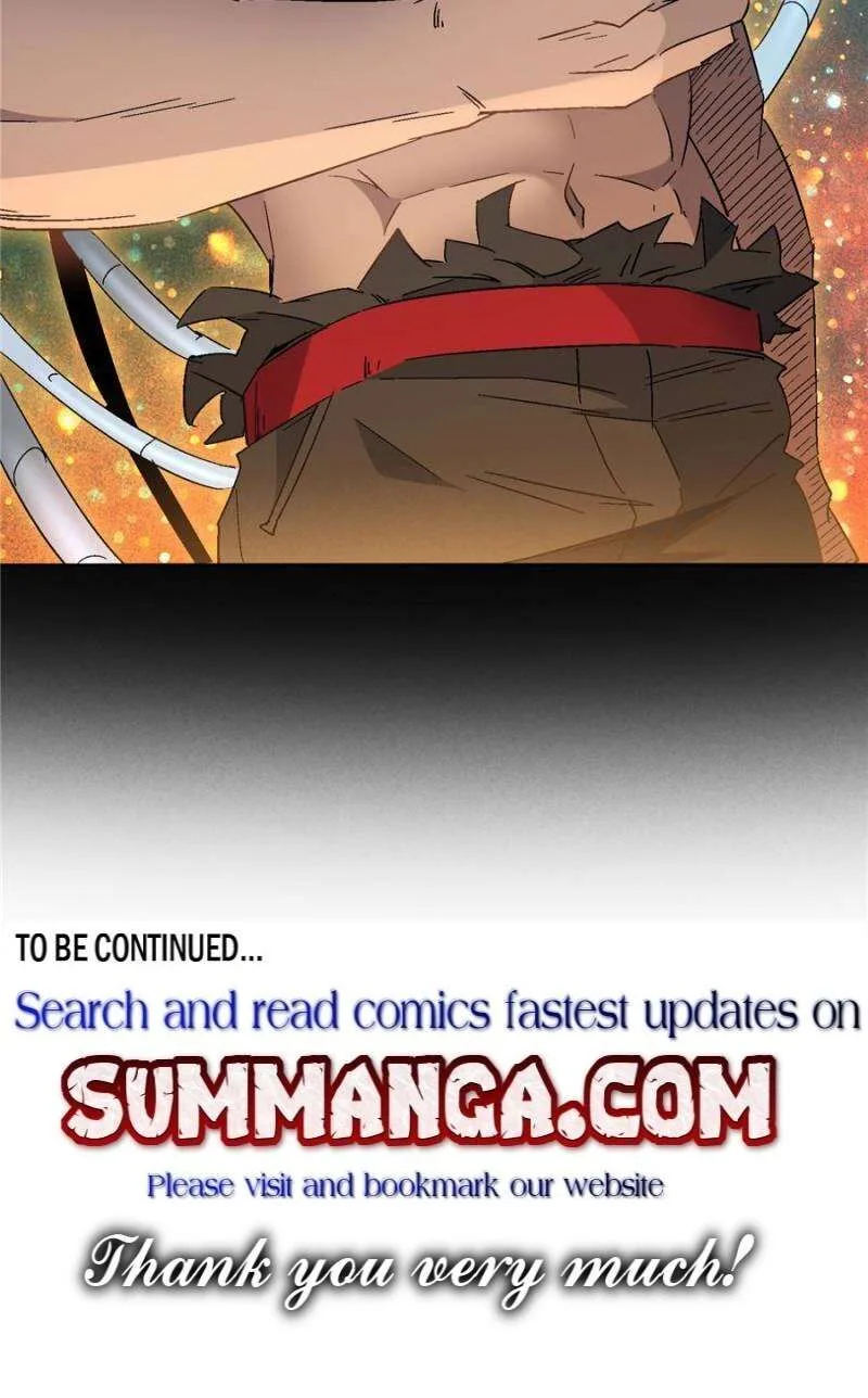 The People on Earth Are Too Ferocious Chapter 294 page 55