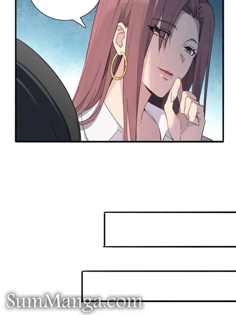The People on Earth Are Too Ferocious Chapter 296 page 6
