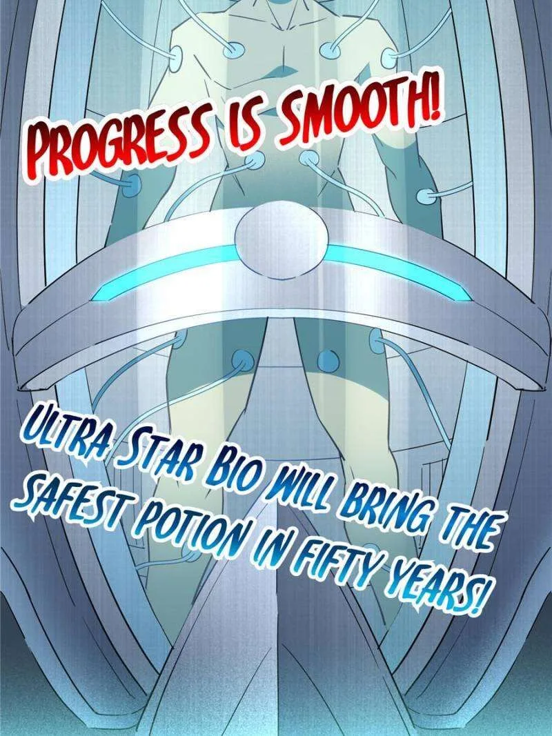 The People on Earth Are Too Ferocious Chapter 297 page 13