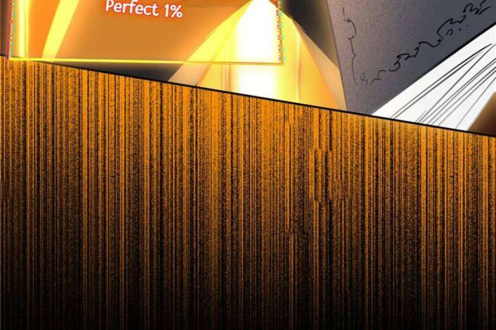 The People on Earth Are Too Ferocious Chapter 297 page 29