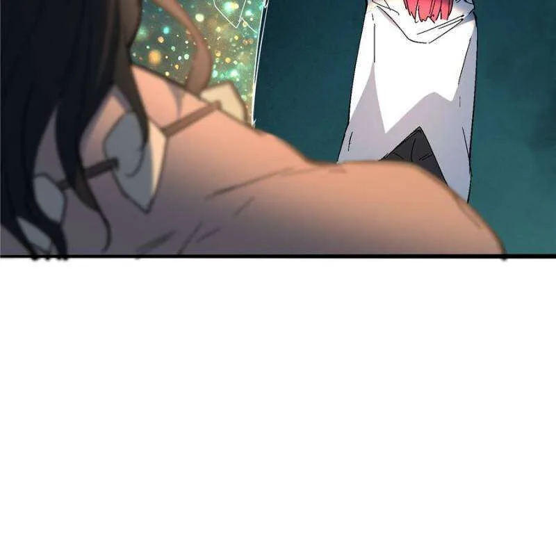 The People on Earth Are Too Ferocious Chapter 298 page 10