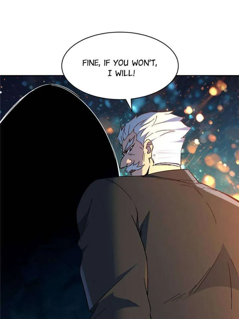 The People on Earth Are Too Ferocious Chapter 298 page 22