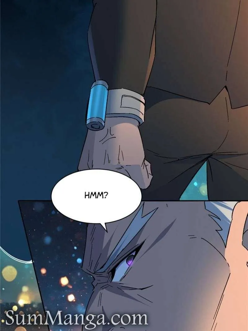 The People on Earth Are Too Ferocious Chapter 298 page 23