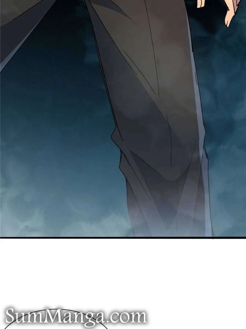 The People on Earth Are Too Ferocious Chapter 298 page 16
