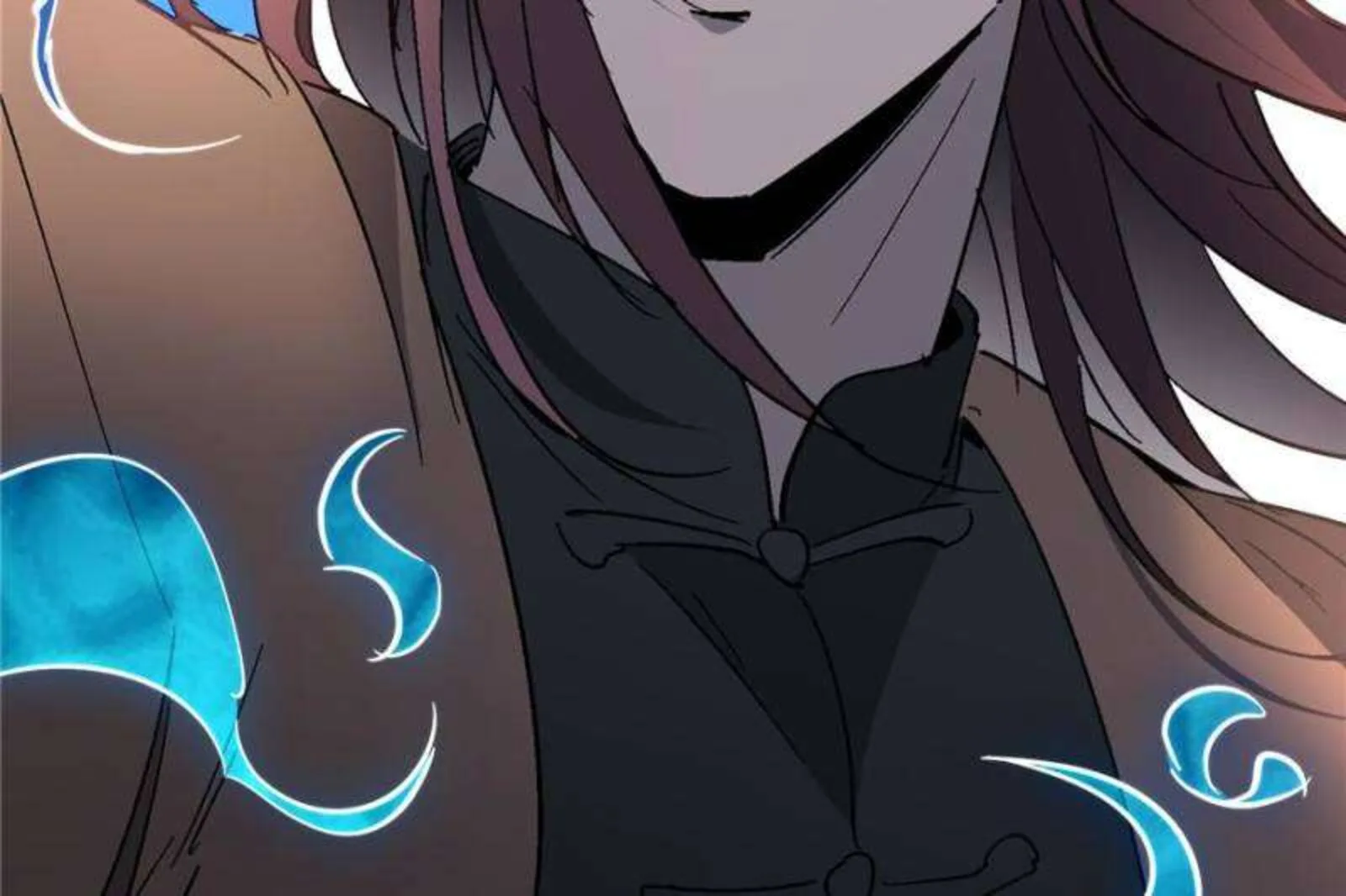 The People on Earth Are Too Ferocious Chapter 298 page 42