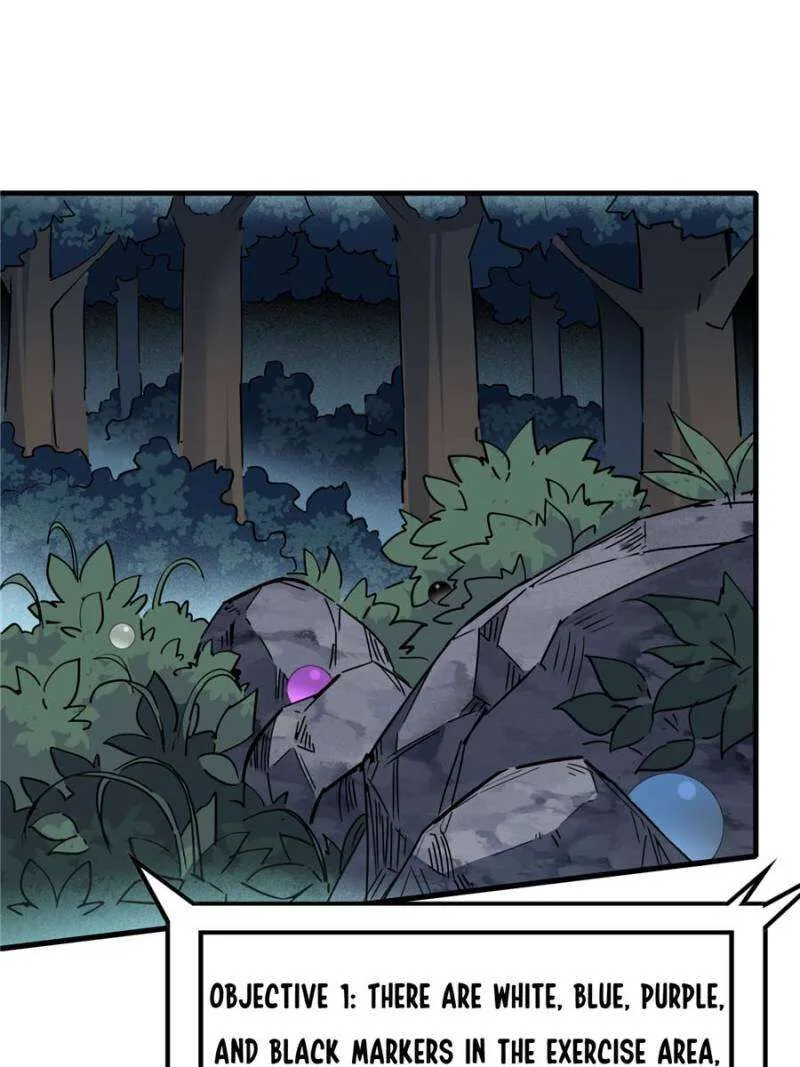 The People on Earth Are Too Ferocious Chapter 299 page 60