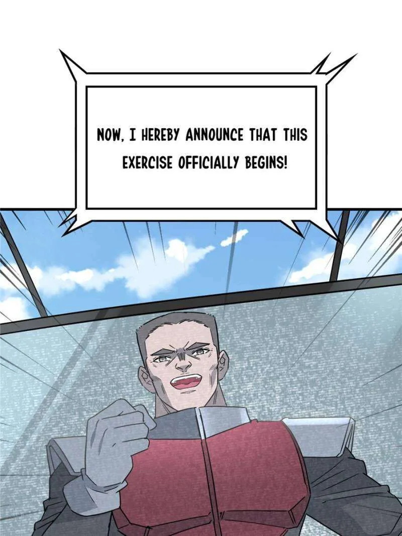 The People on Earth Are Too Ferocious Chapter 299 page 66