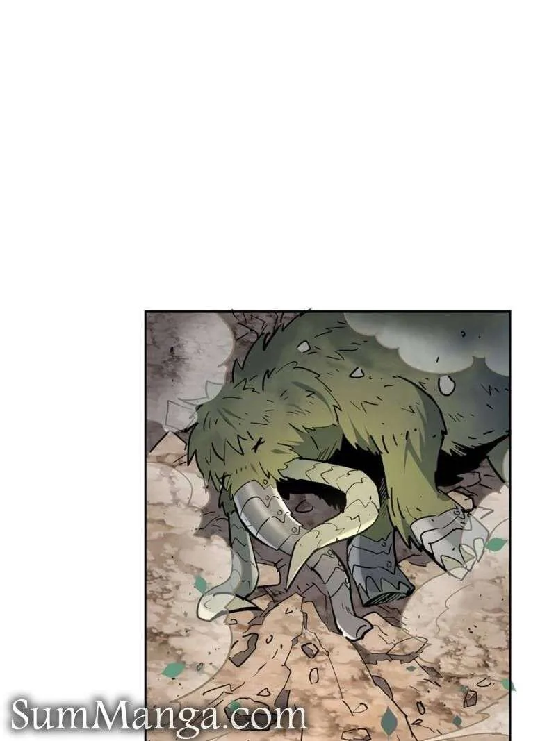 The People on Earth Are Too Ferocious Chapter 300 page 6