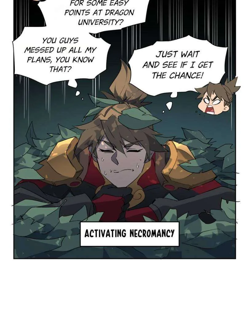 The People on Earth Are Too Ferocious Chapter 300 page 47