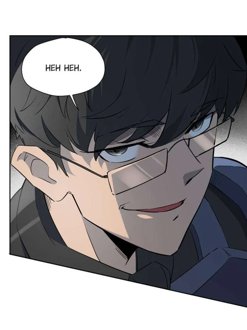 The People on Earth Are Too Ferocious Chapter 300 page 59