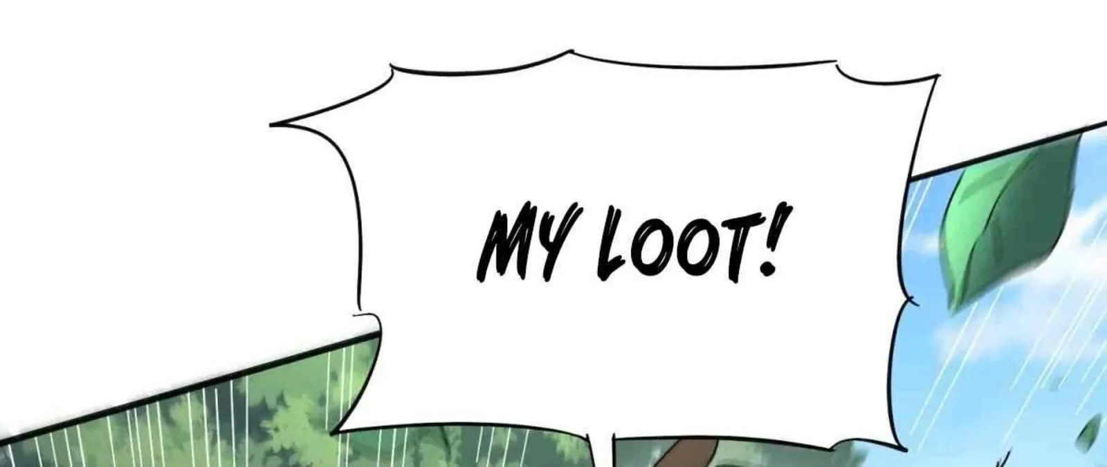 The People on Earth Are Too Ferocious Chapter 301 page 15