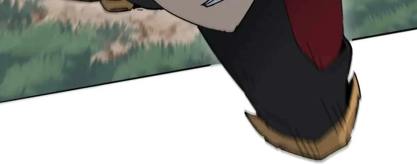 The People on Earth Are Too Ferocious Chapter 301 page 56