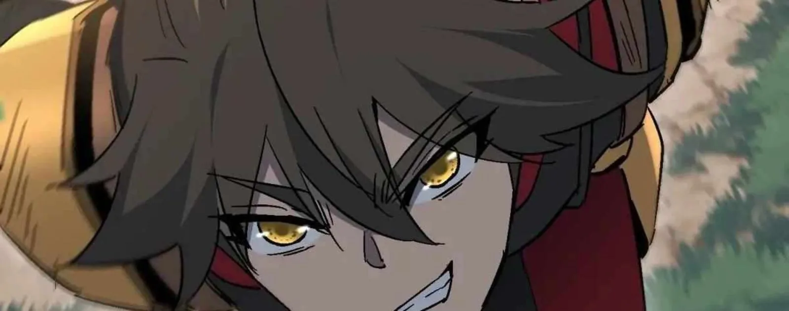 The People on Earth Are Too Ferocious Chapter 301 page 55