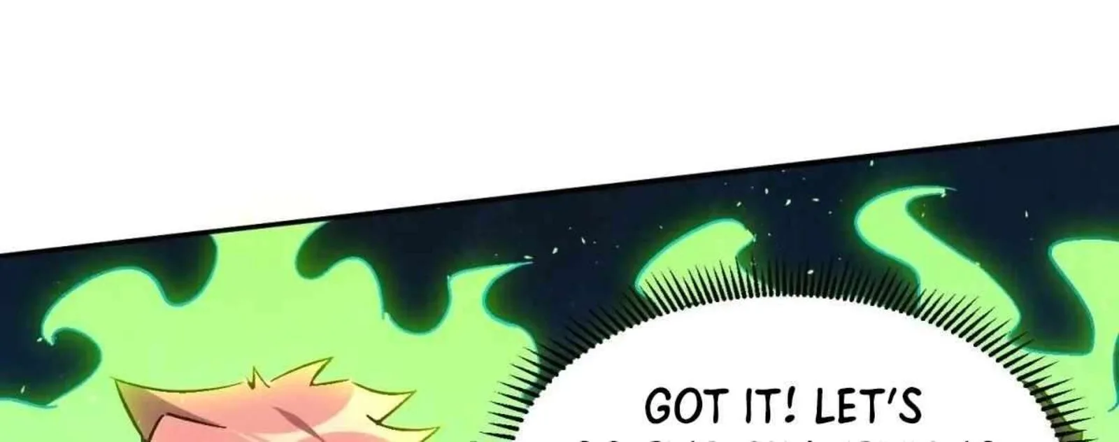 The People on Earth Are Too Ferocious Chapter 301 page 57