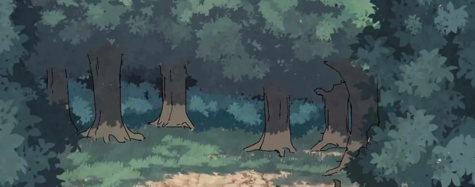 The People on Earth Are Too Ferocious Chapter 301 page 67