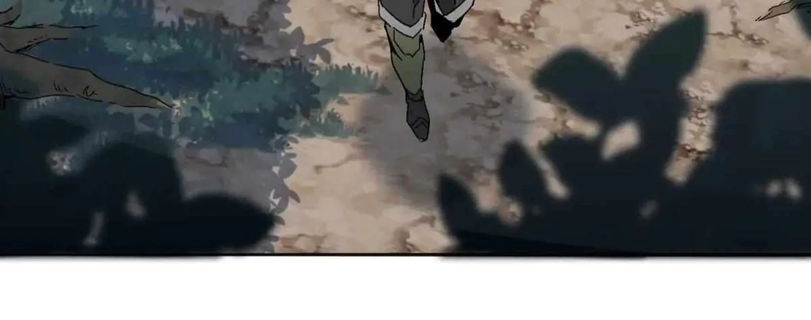The People on Earth Are Too Ferocious Chapter 301 page 70