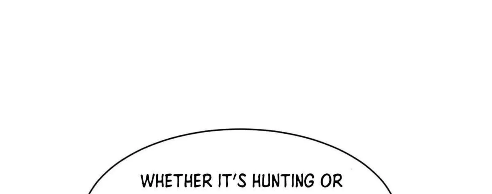 The People on Earth Are Too Ferocious Chapter 301 page 72