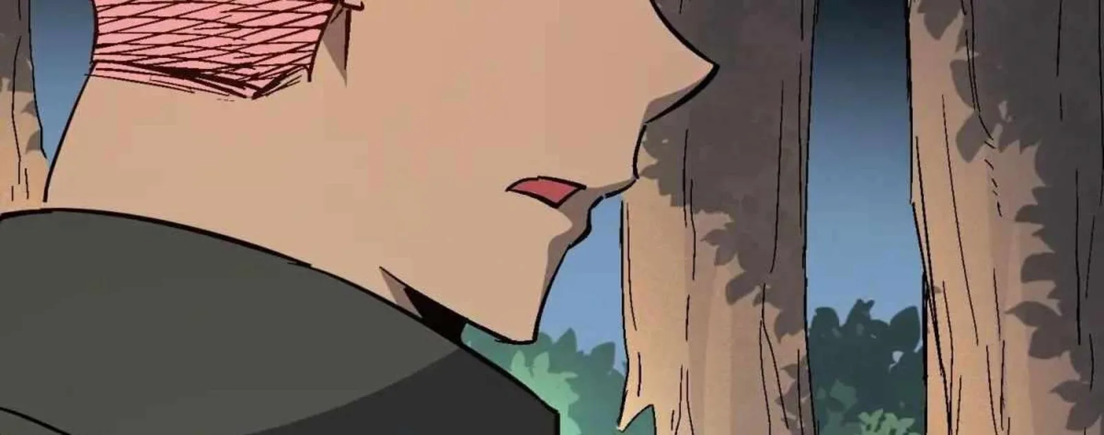 The People on Earth Are Too Ferocious Chapter 301 page 79