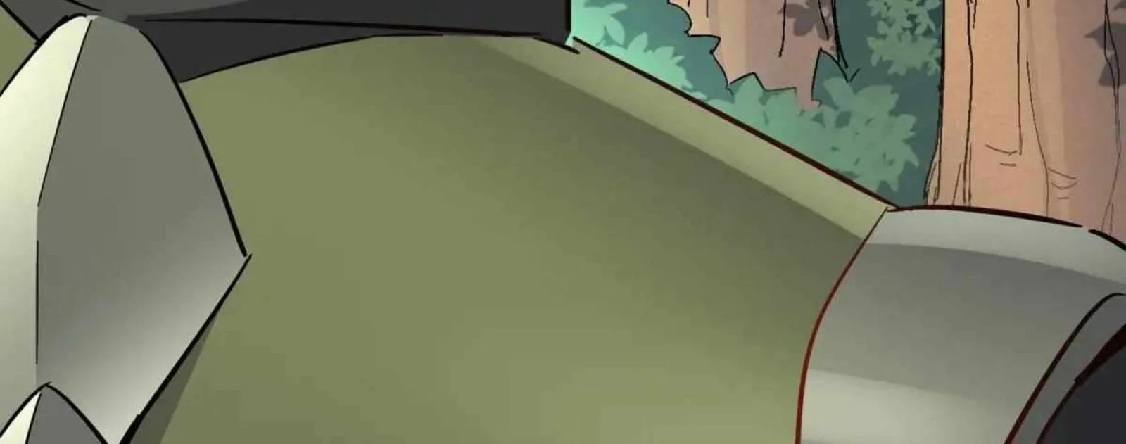The People on Earth Are Too Ferocious Chapter 301 page 80