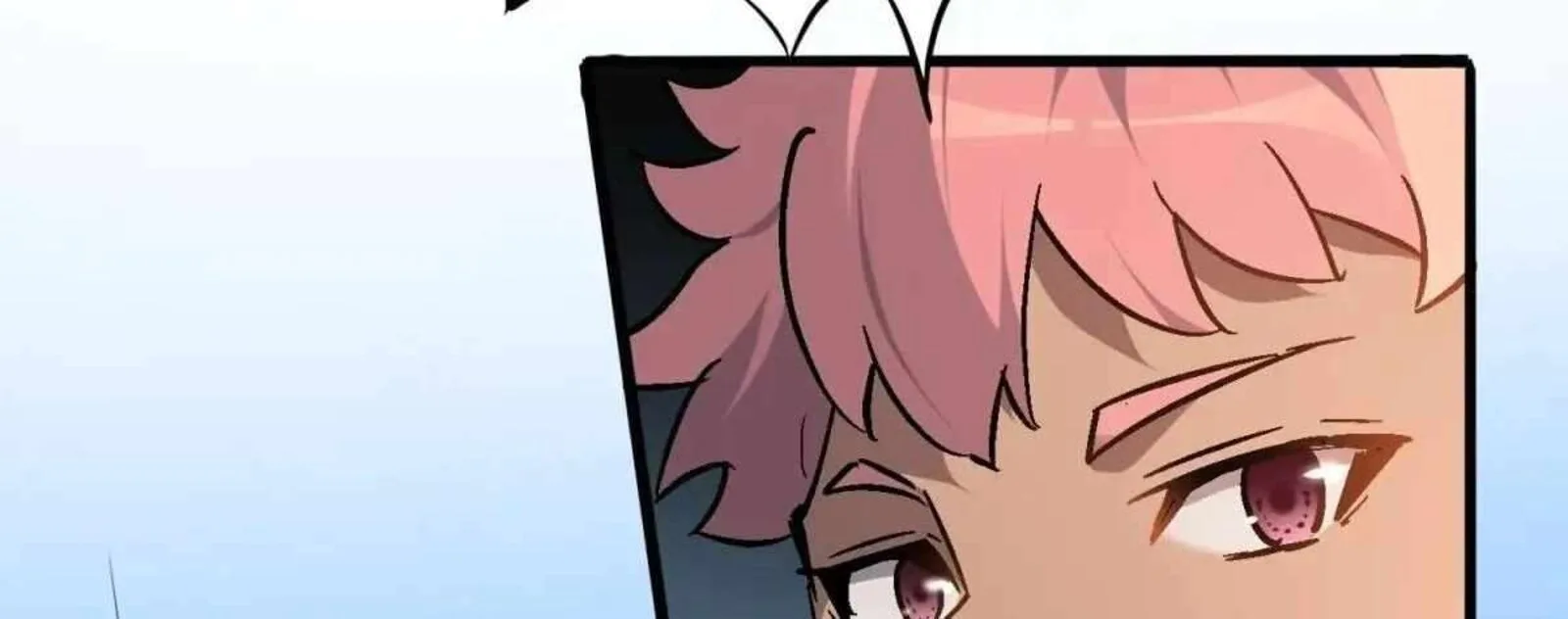 The People on Earth Are Too Ferocious Chapter 301 page 83