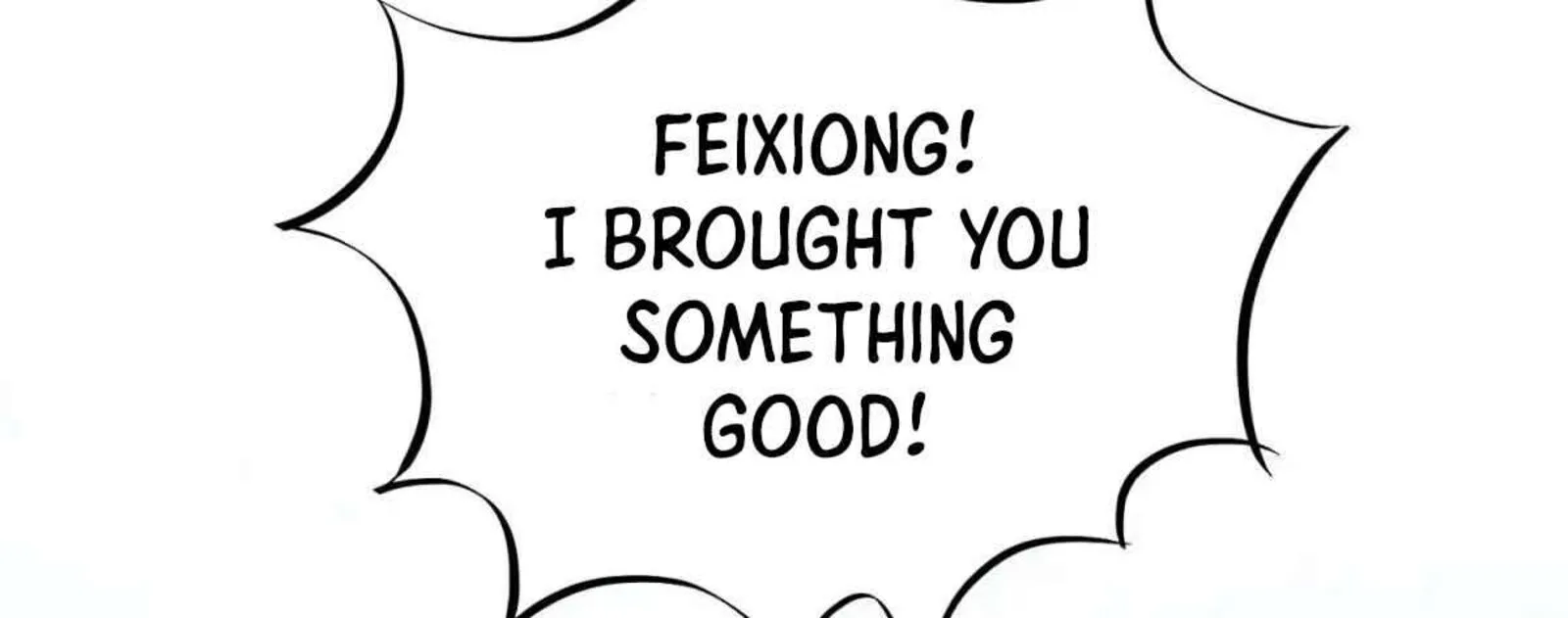The People on Earth Are Too Ferocious Chapter 301 page 82