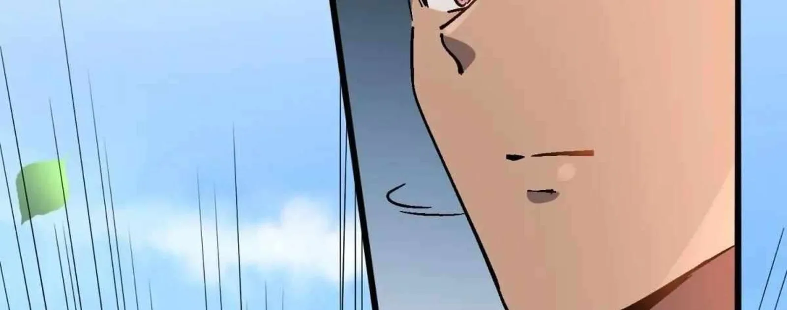 The People on Earth Are Too Ferocious Chapter 301 page 84