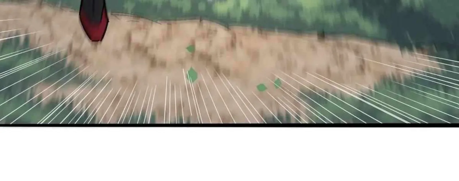 The People on Earth Are Too Ferocious Chapter 301 page 91