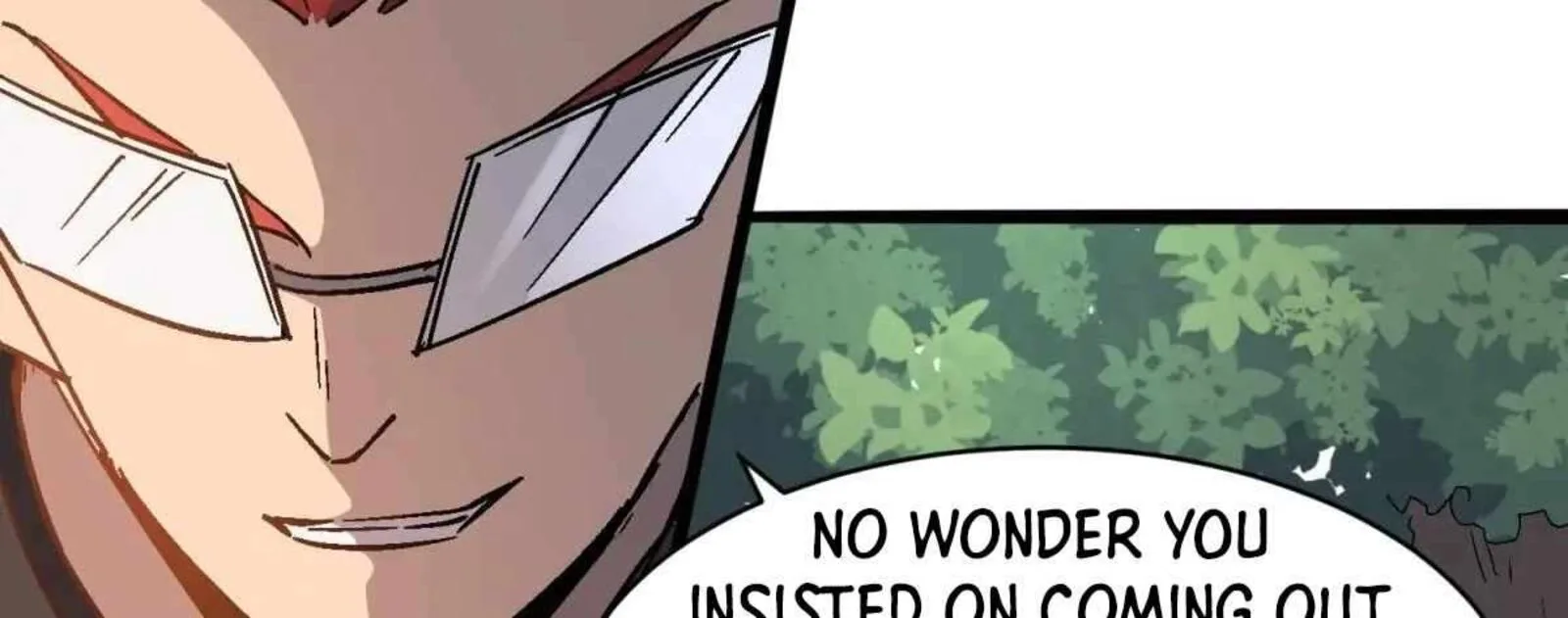 The People on Earth Are Too Ferocious Chapter 301 page 93