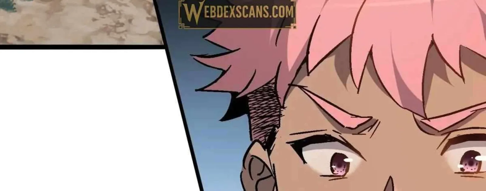 The People on Earth Are Too Ferocious Chapter 301 page 98