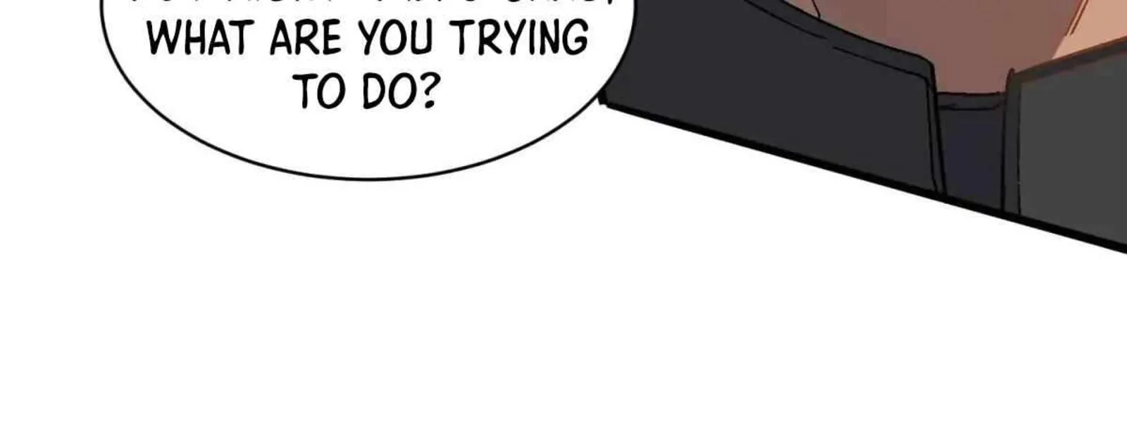 The People on Earth Are Too Ferocious Chapter 301 page 100