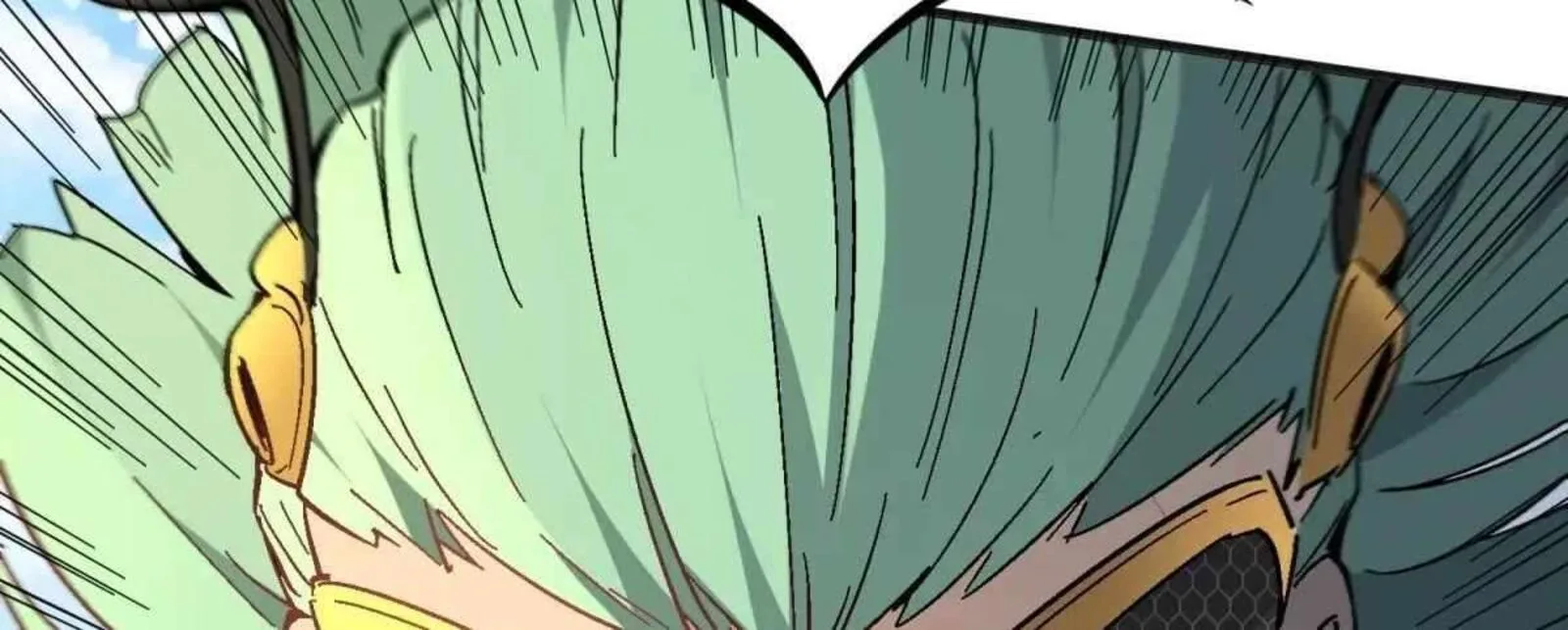 The People on Earth Are Too Ferocious Chapter 301 page 113