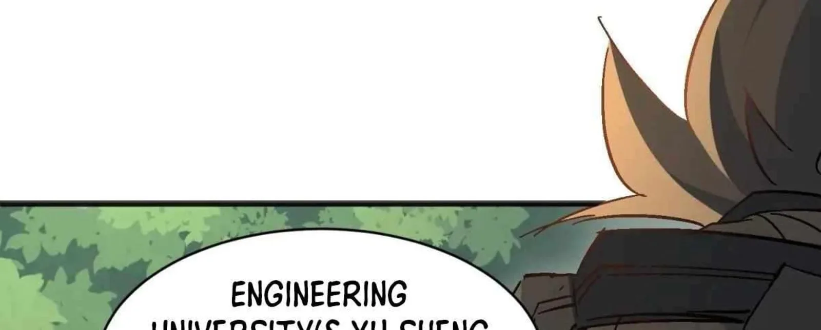 The People on Earth Are Too Ferocious Chapter 301 page 122
