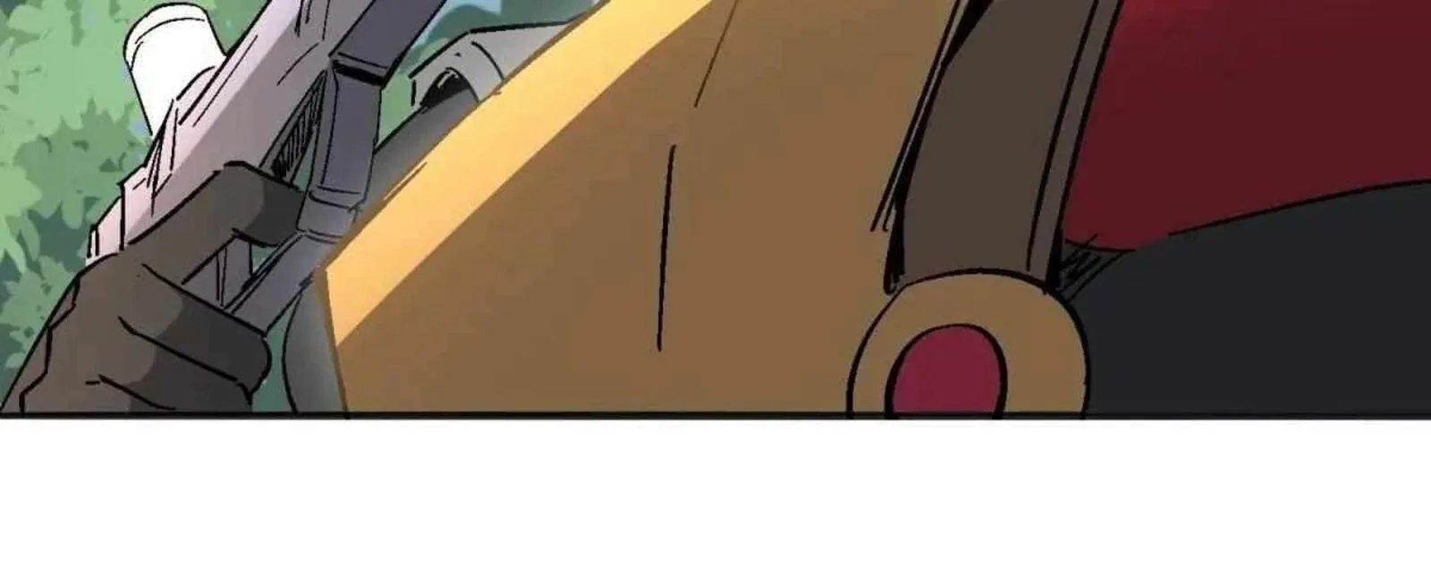 The People on Earth Are Too Ferocious Chapter 301 page 126