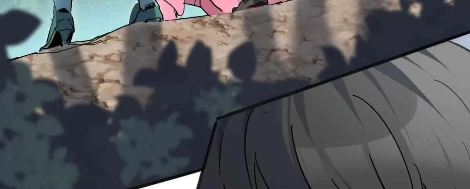 The People on Earth Are Too Ferocious Chapter 301 page 133