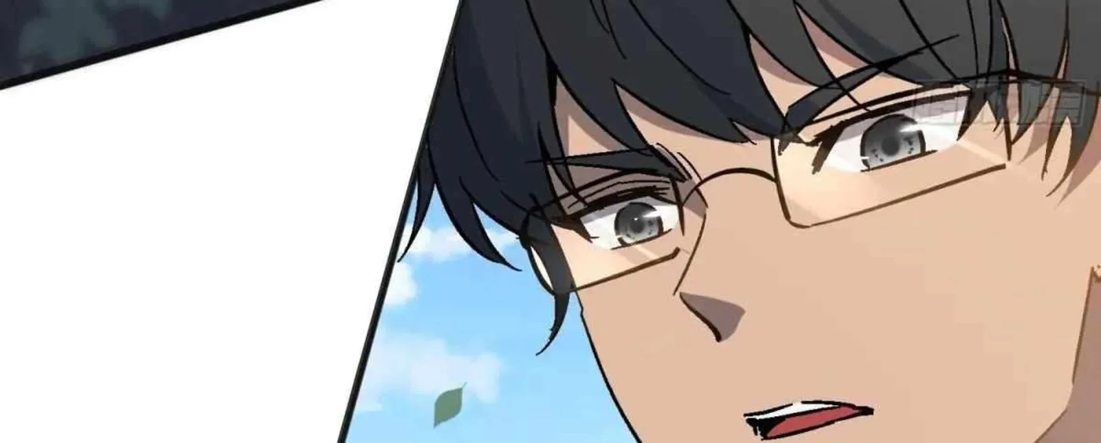 The People on Earth Are Too Ferocious Chapter 301 page 134