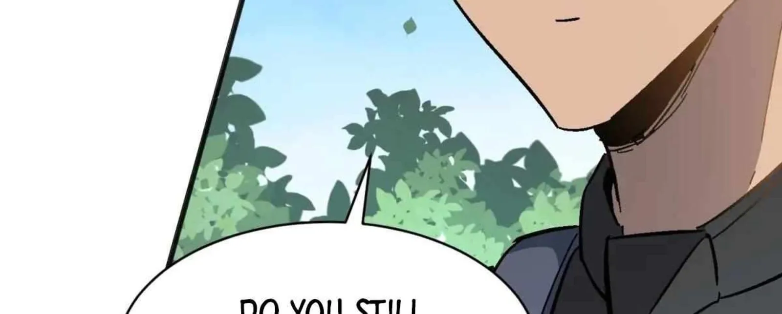 The People on Earth Are Too Ferocious Chapter 301 page 135