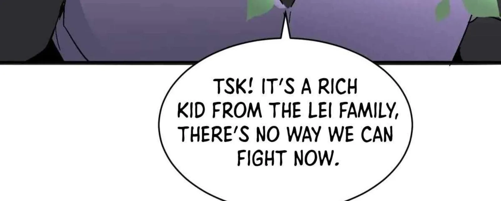 The People on Earth Are Too Ferocious Chapter 301 page 140