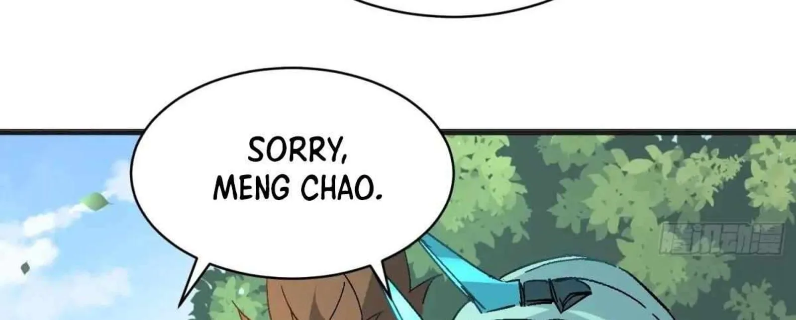 The People on Earth Are Too Ferocious Chapter 301 page 141
