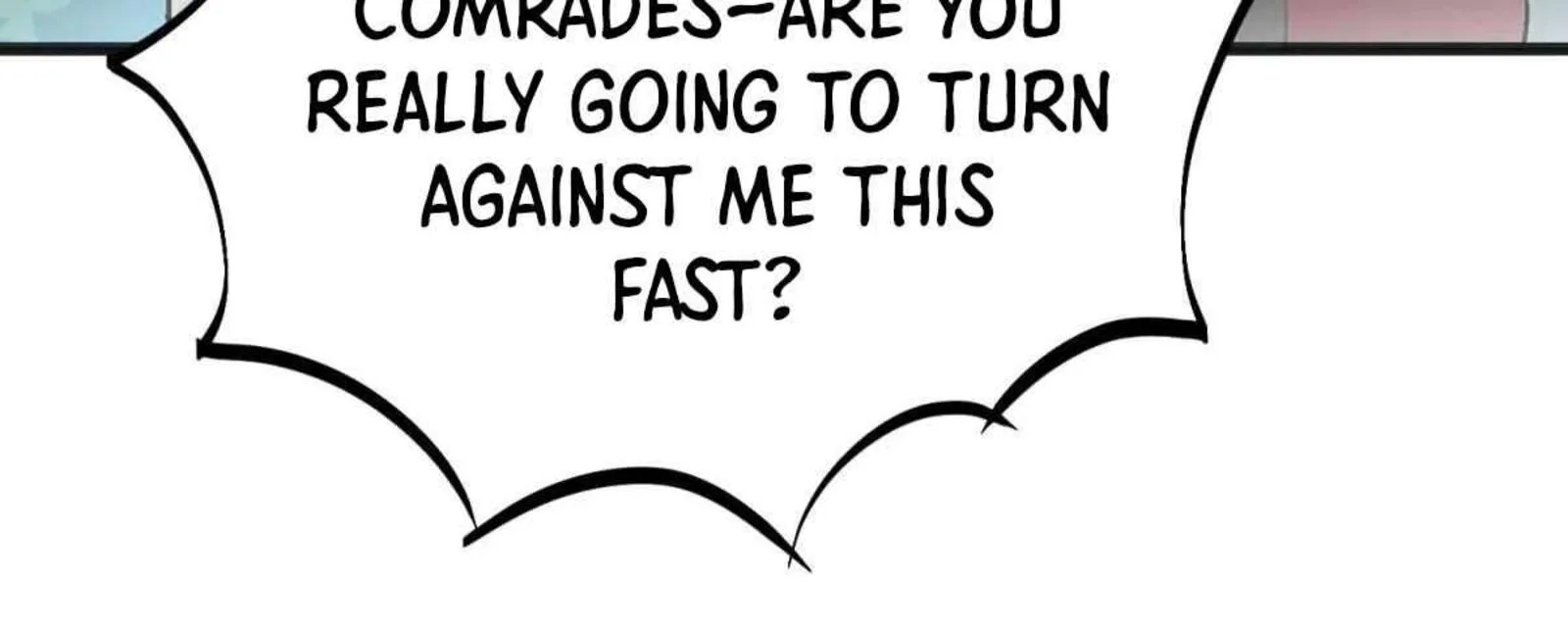 The People on Earth Are Too Ferocious Chapter 301 page 145
