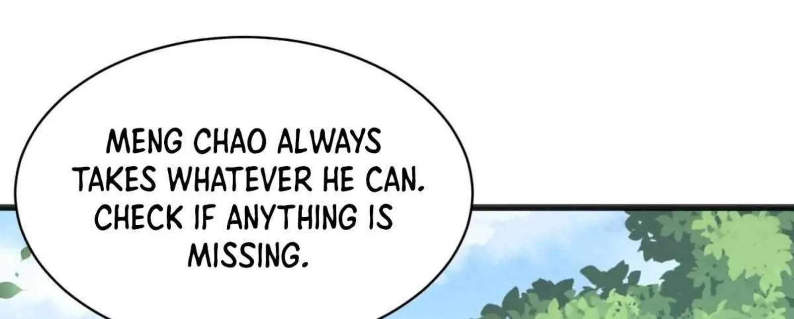 The People on Earth Are Too Ferocious Chapter 301 page 146