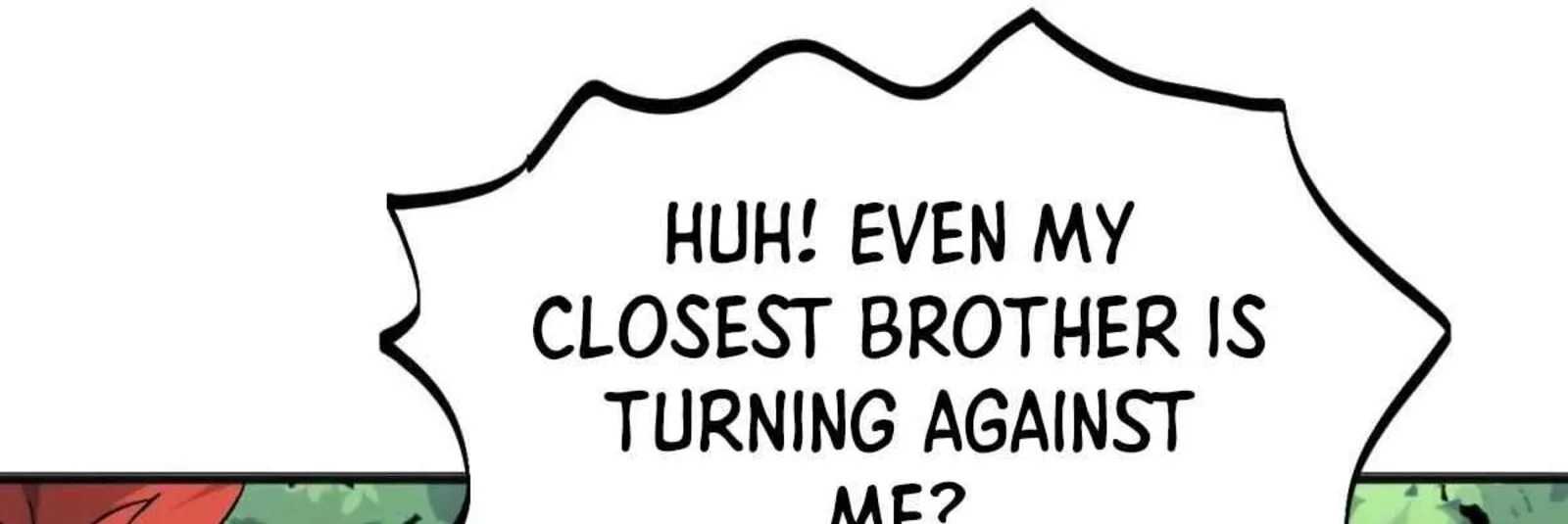 The People on Earth Are Too Ferocious Chapter 301 page 151