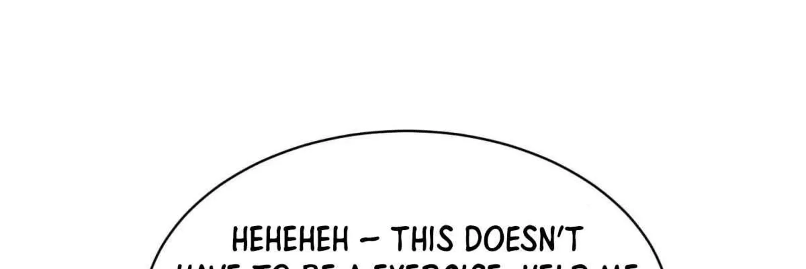 The People on Earth Are Too Ferocious Chapter 301 page 157