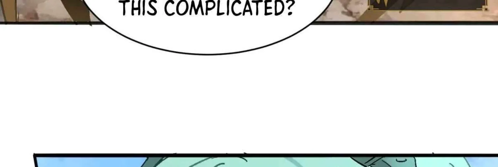 The People on Earth Are Too Ferocious Chapter 301 page 174