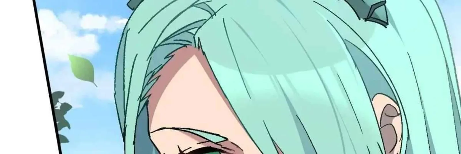The People on Earth Are Too Ferocious Chapter 301 page 175