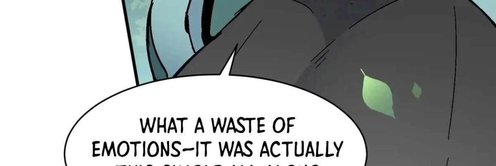 The People on Earth Are Too Ferocious Chapter 301 page 178