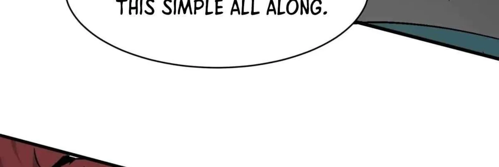 The People on Earth Are Too Ferocious Chapter 301 page 179