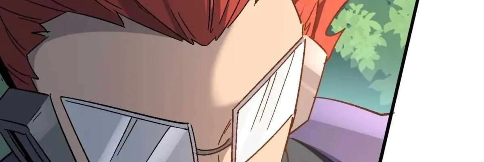 The People on Earth Are Too Ferocious Chapter 301 page 181