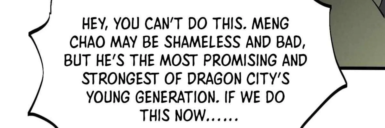 The People on Earth Are Too Ferocious Chapter 301 page 189